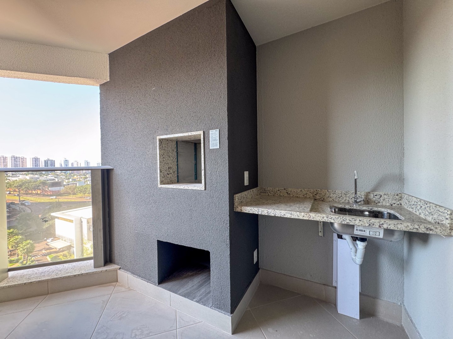 Apartamento para locação no bairro Gleba Palhano de Londrina - Foto 12