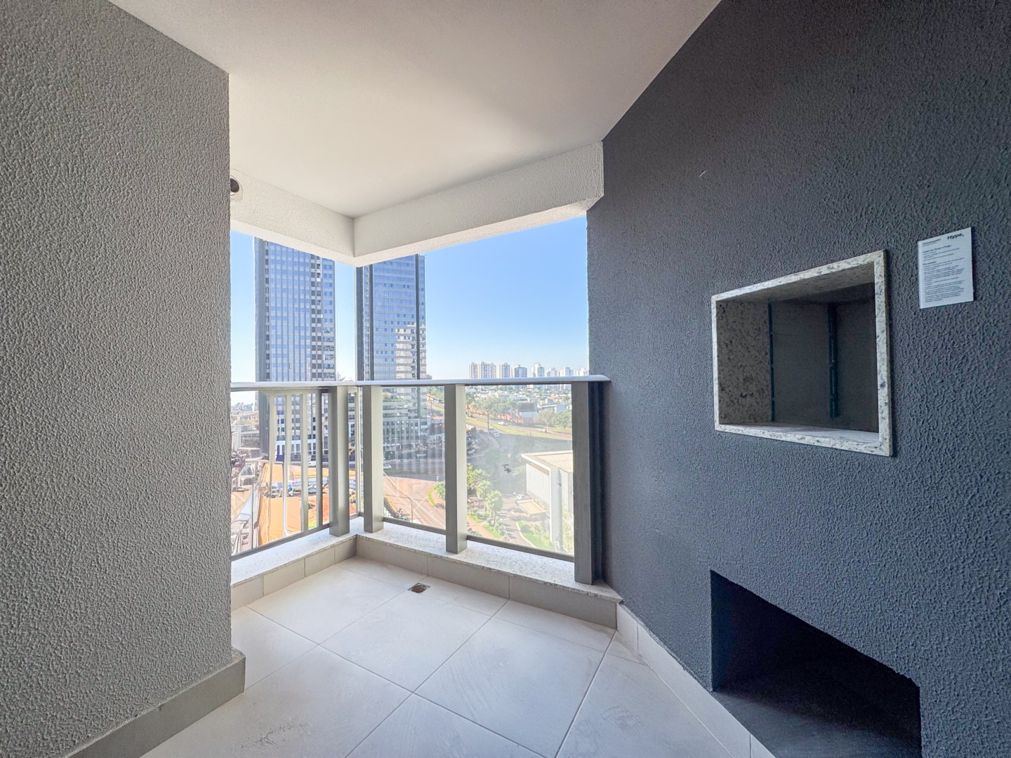 Apartamento para locação no bairro Gleba Palhano de Londrina - Foto 13
