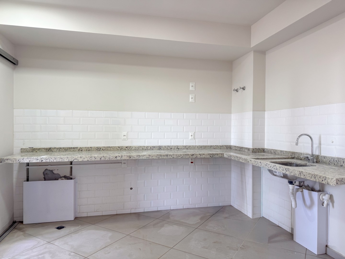 Apartamento para locação no bairro Gleba Palhano de Londrina - Foto 18