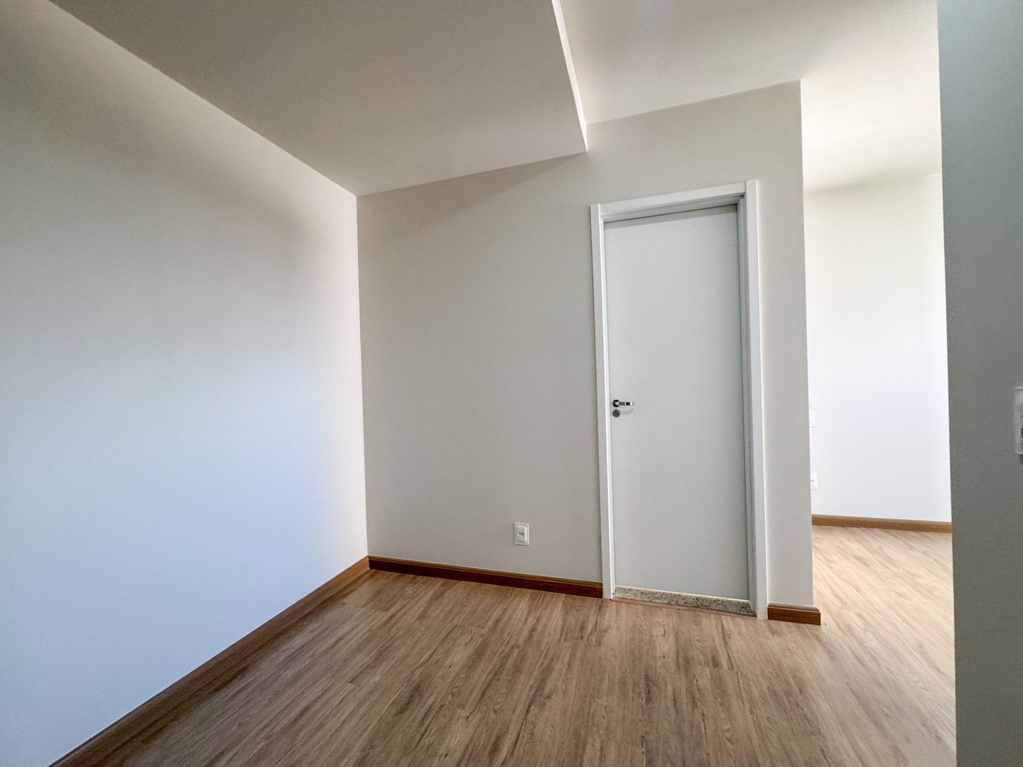 Apartamento para locação no bairro Gleba Palhano de Londrina - Foto 29