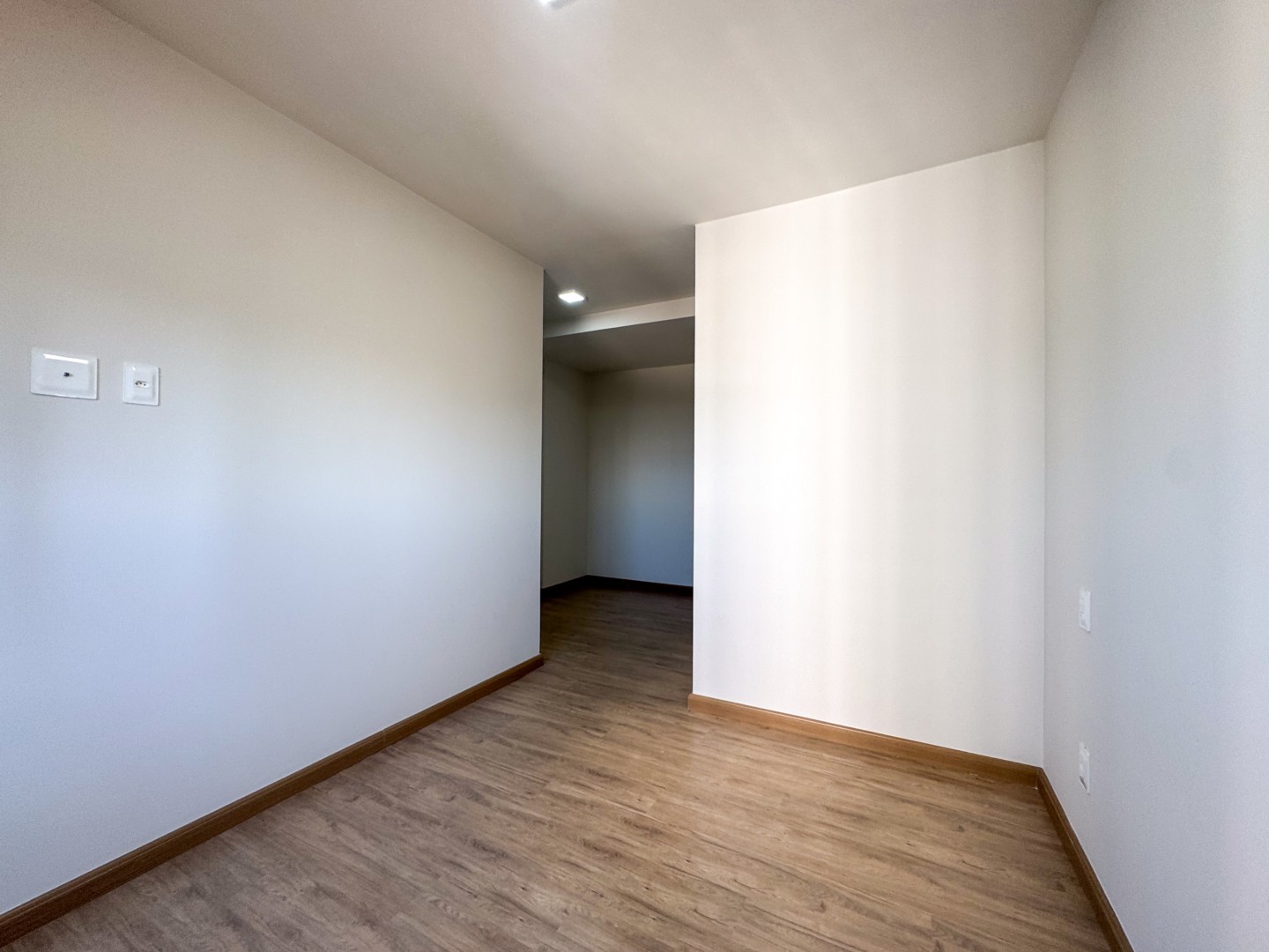 Apartamento para locação no bairro Gleba Palhano de Londrina - Foto 37