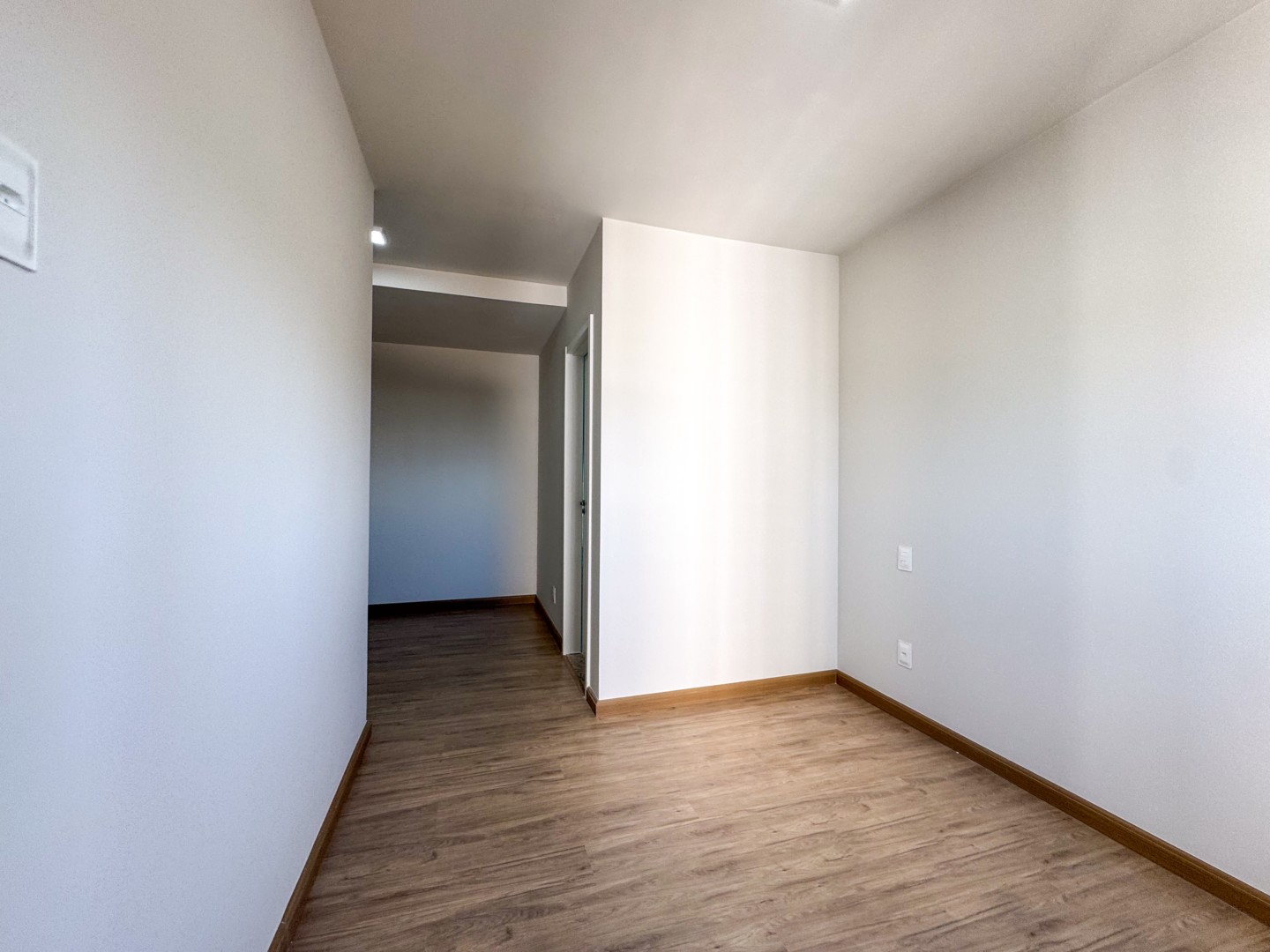Apartamento para locação no bairro Gleba Palhano de Londrina - Foto 38