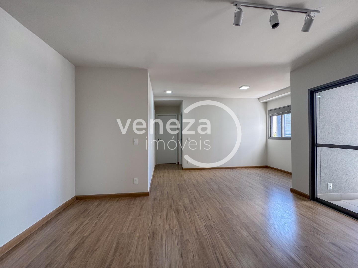 Apartamento para alugar em Gleba Palhano, Londrina — Portal Chave Fácil