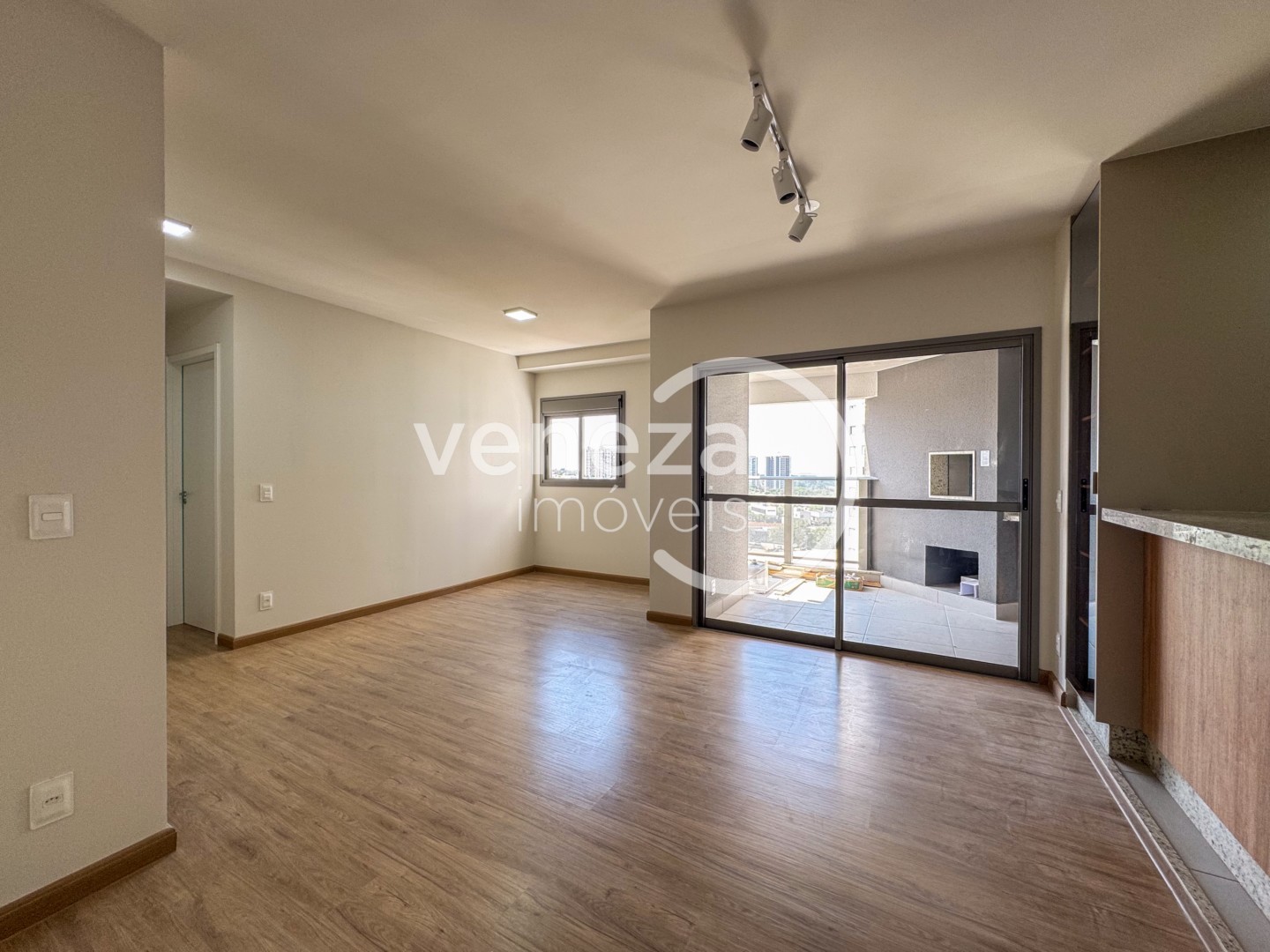Apartamento para alugar em Gleba Palhano, Londrina — Portal Chave Fácil