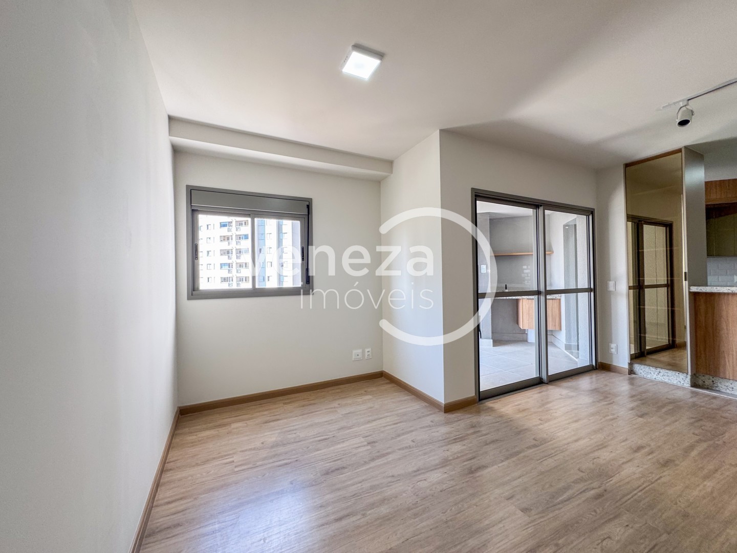 Apartamento para alugar em Gleba Palhano, Londrina — Portal Chave Fácil