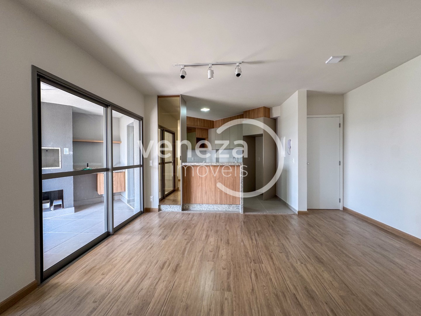 Apartamento para alugar em Gleba Palhano, Londrina — Portal Chave Fácil