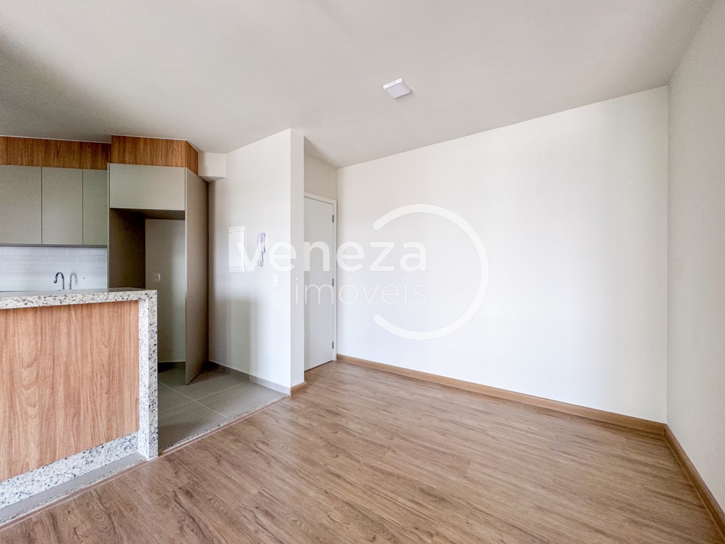 Apartamento para alugar em Gleba Palhano, Londrina — Portal Chave Fácil