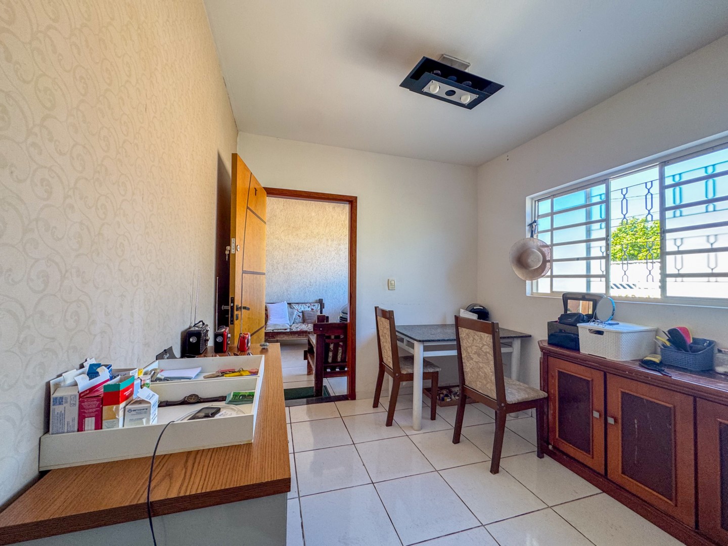 Casa Residencial para venda no bairro Jardim Perola de Londrina - Foto 7