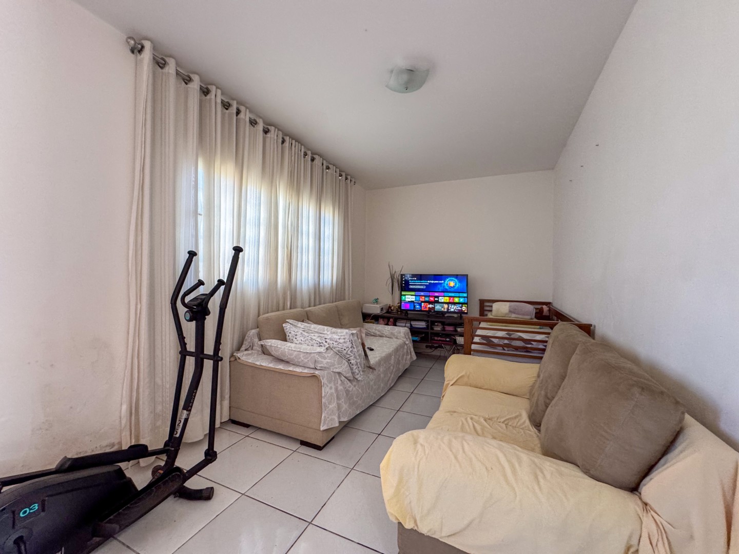 Casa Residencial para venda no bairro Jardim Perola de Londrina - Foto 8