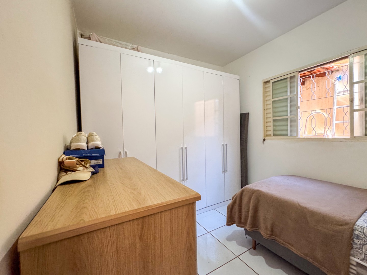 Casa Residencial para venda no bairro Jardim Perola de Londrina - Foto 15