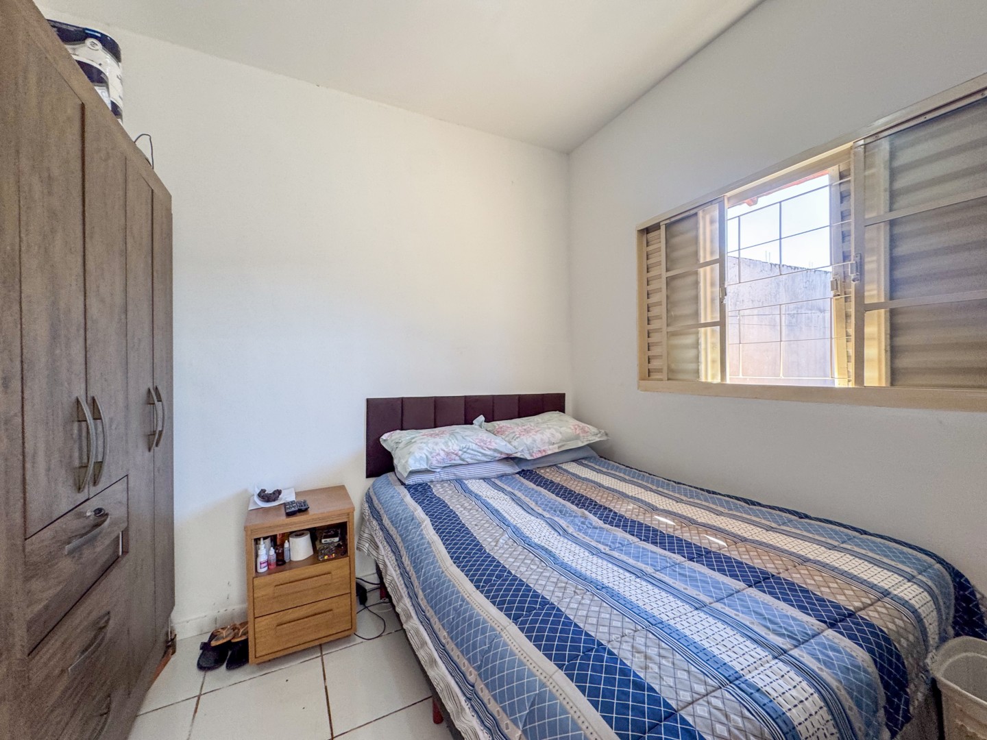 Casa Residencial para venda no bairro Jardim Perola de Londrina - Foto 17