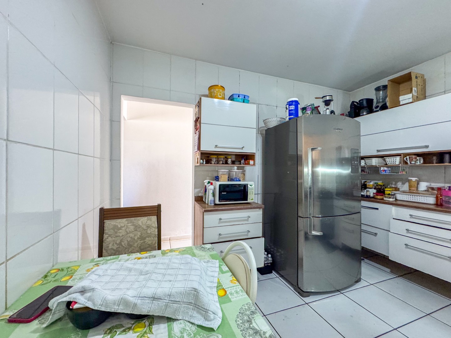 Casa Residencial para venda no bairro Jardim Perola de Londrina - Foto 20