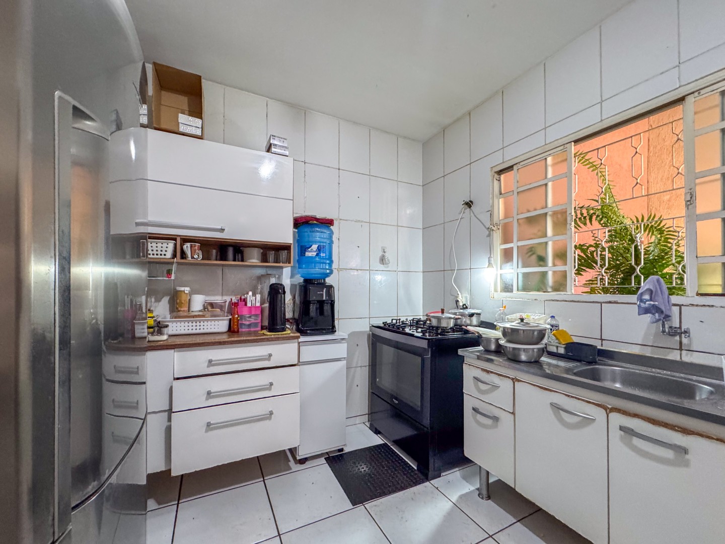 Casa Residencial para venda no bairro Jardim Perola de Londrina - Foto 22