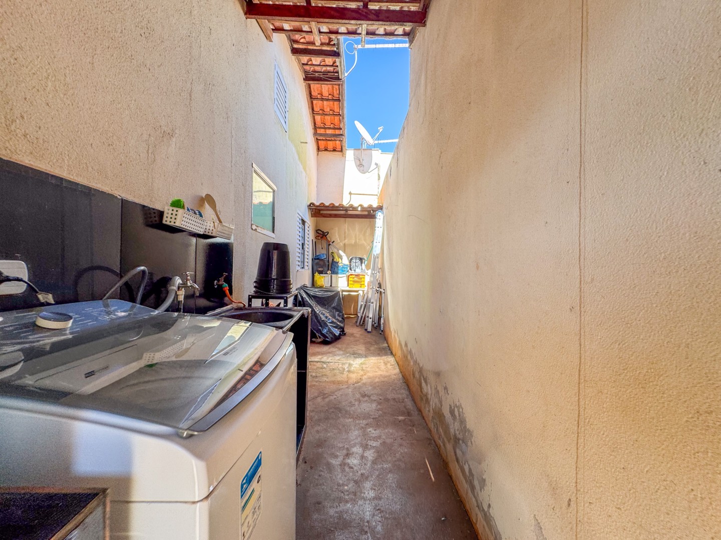 Casa Residencial para venda no bairro Jardim Perola de Londrina - Foto 23