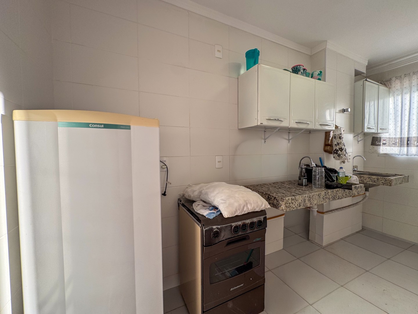 Apartamento para locação no bairro Gleba Palhano de Londrina - Foto 10