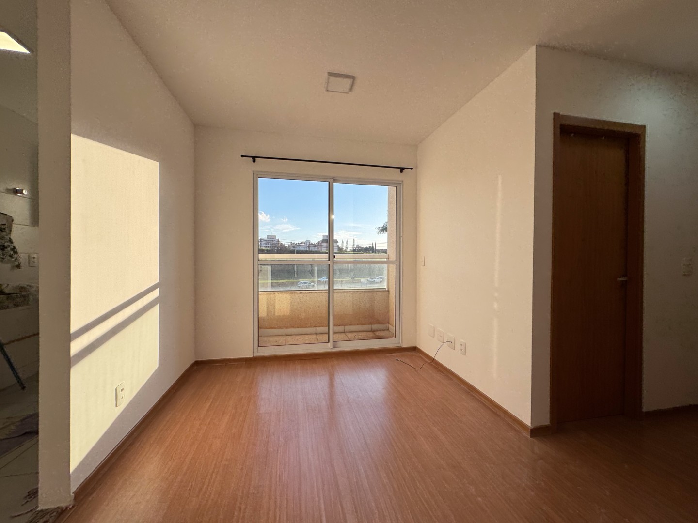 Apartamento para locação no bairro Gleba Palhano de Londrina - Foto 7
