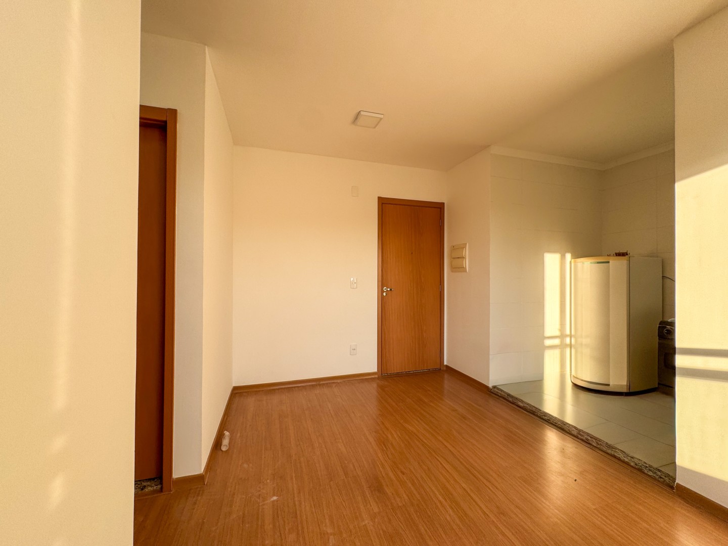 Apartamento para locação no bairro Gleba Palhano de Londrina - Foto 4