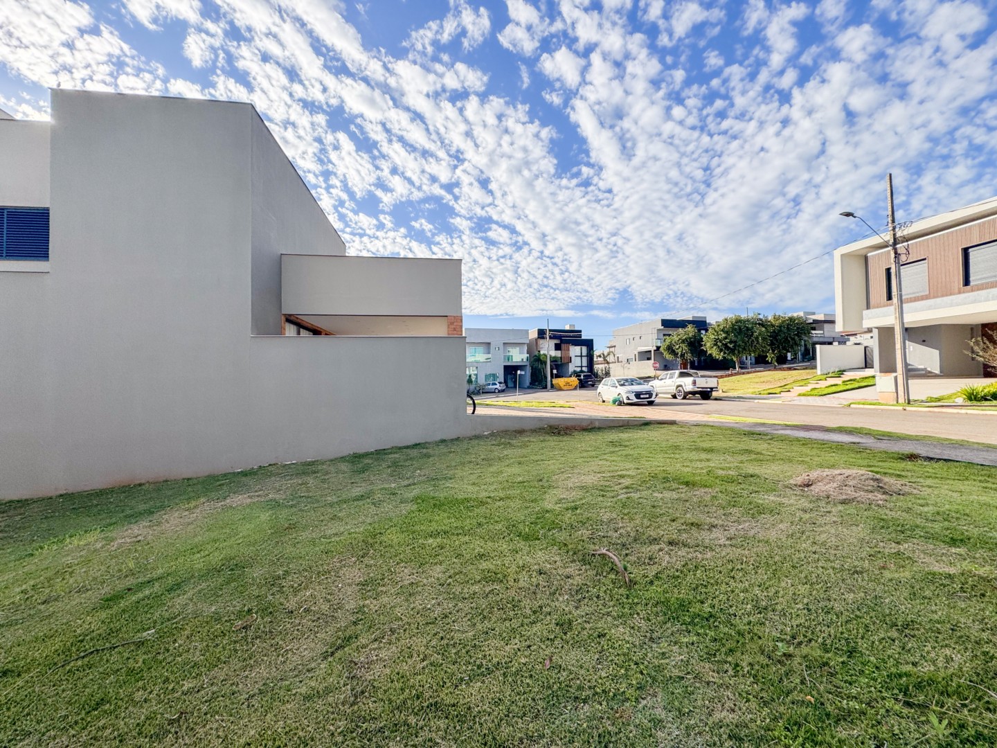 Terreno à venda em Gleba Simon Frazer, Londrina — Portal Chave Fácil