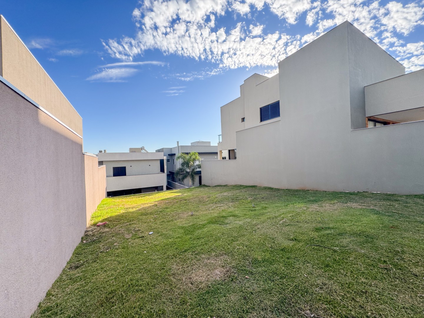Terreno à venda em Gleba Simon Frazer, Londrina — Portal Chave Fácil