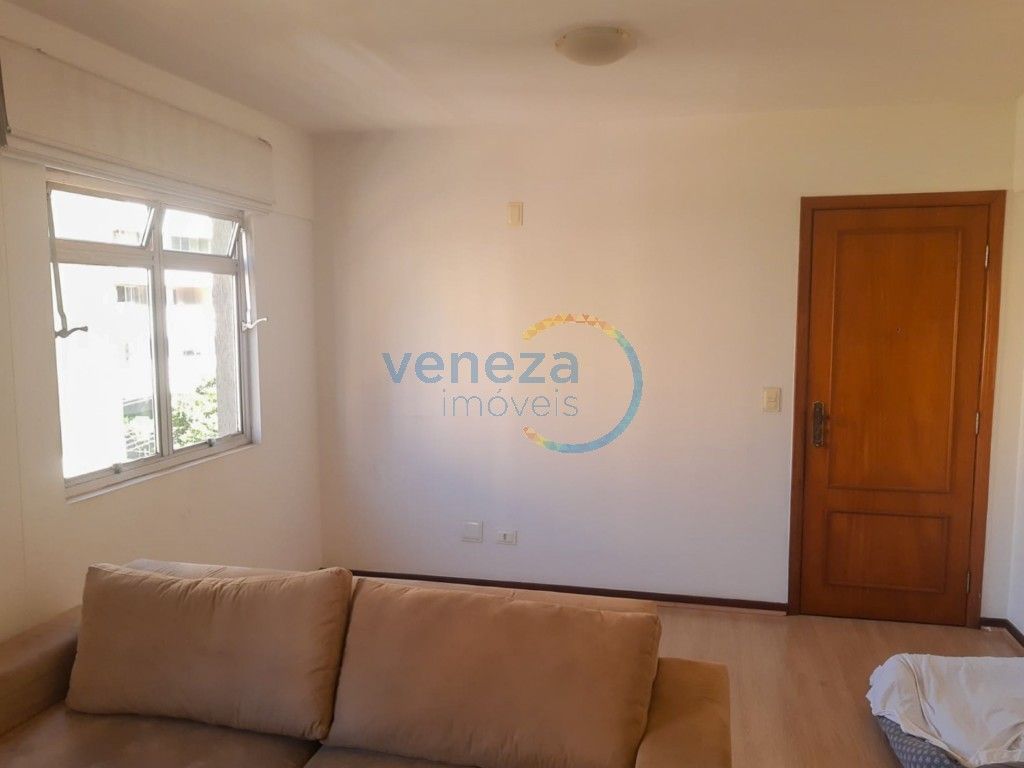 Apartamento para venda no Centro em Londrina com 150m² por R$ 350.000,00