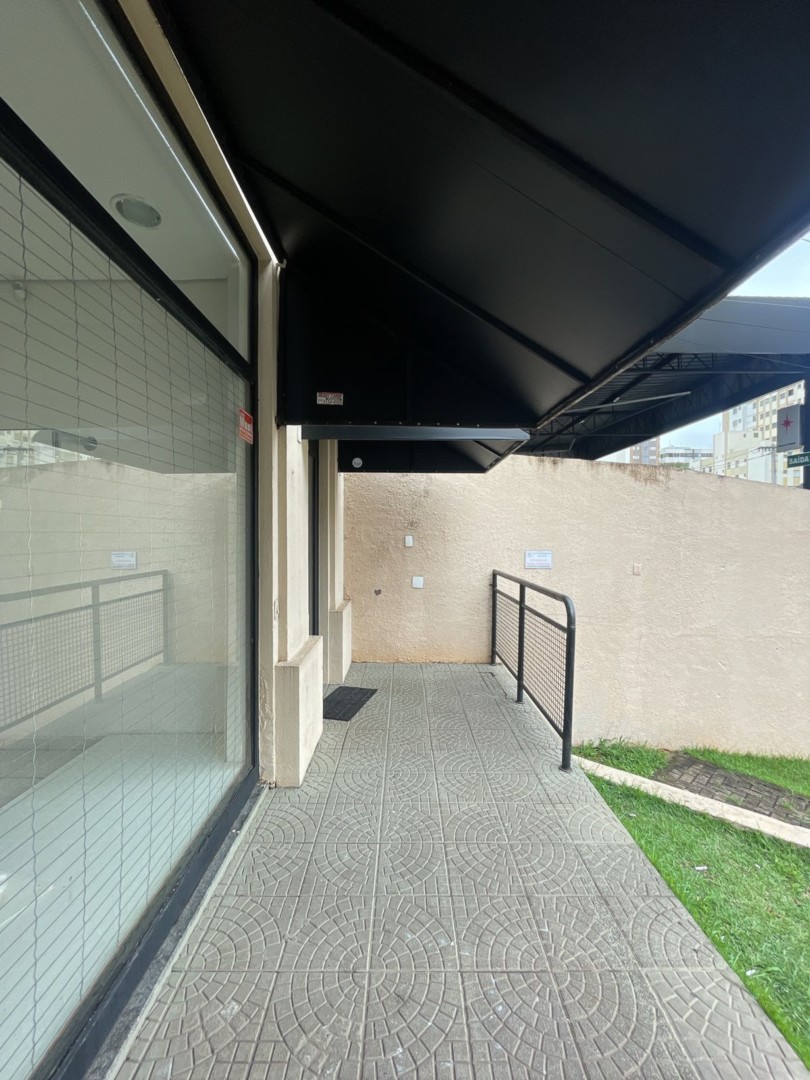Salão-loja para locacao no Centro em Londrina com 70m² por R$ 2.600,00  - Foto 3