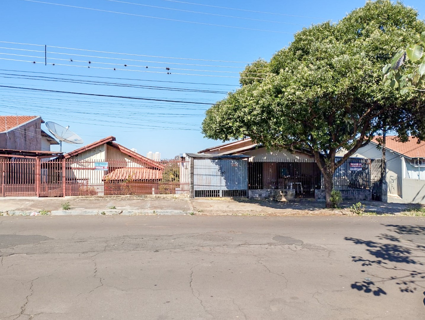 Casa Residencial para venda no bairro Bancarios de Londrina - Foto 20