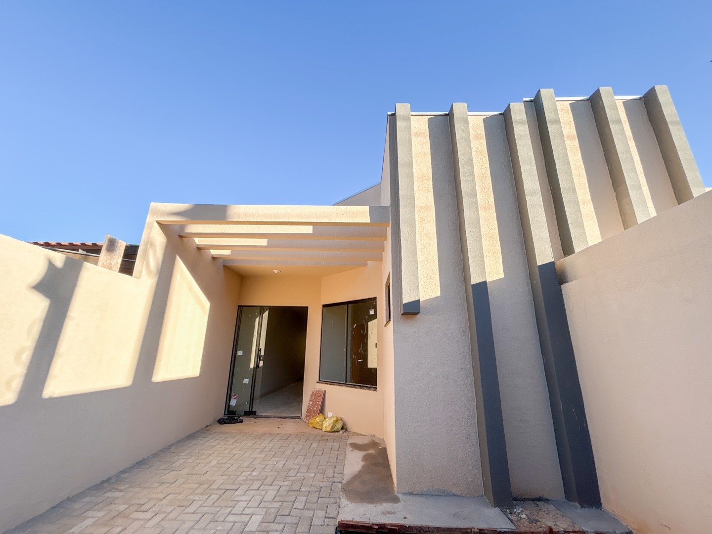 Casa Residencial para venda no bairro Cinco Conjuntos de Londrina - Foto 20