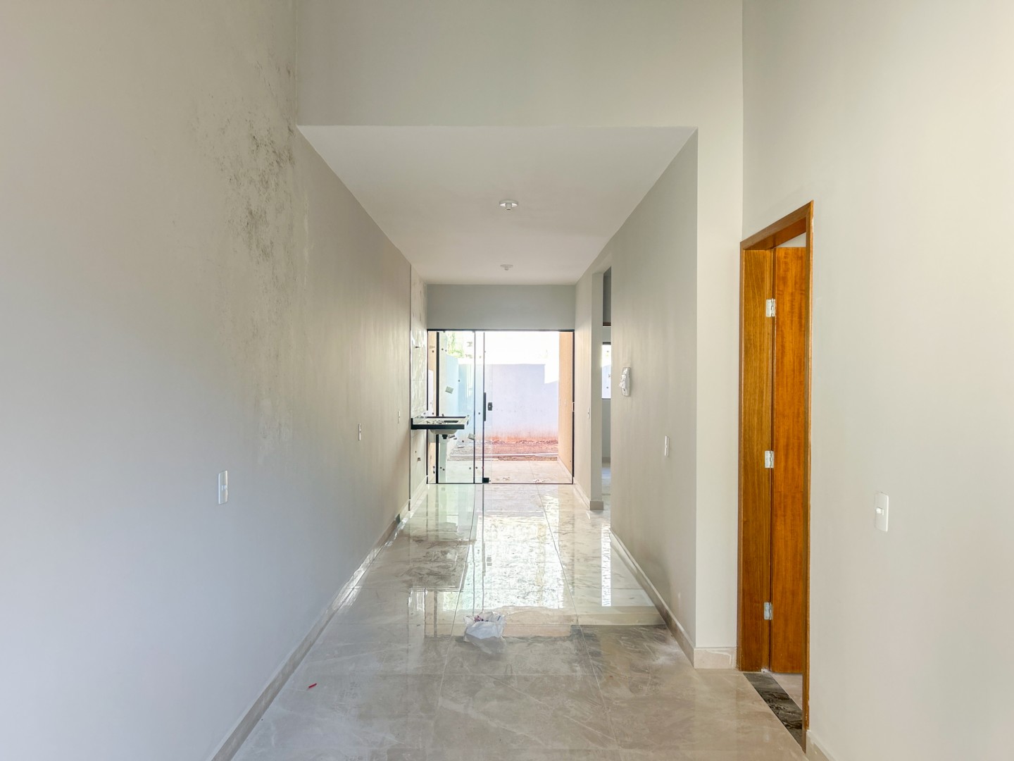 Casa Residencial para venda no bairro Cinco Conjuntos de Londrina - Foto 4