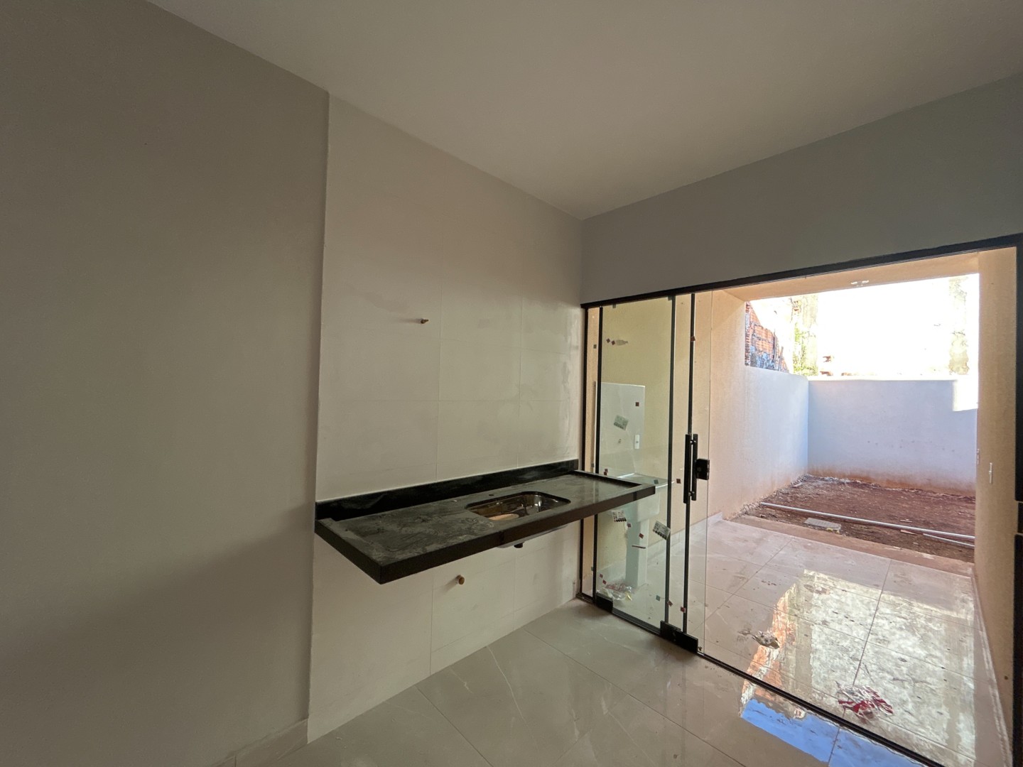 Casa Residencial para venda no bairro Cinco Conjuntos de Londrina - Foto 15