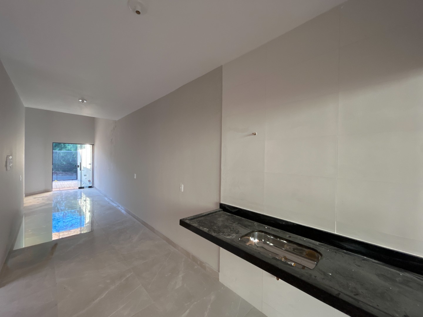 Casa Residencial para venda no bairro Cinco Conjuntos de Londrina - Foto 16