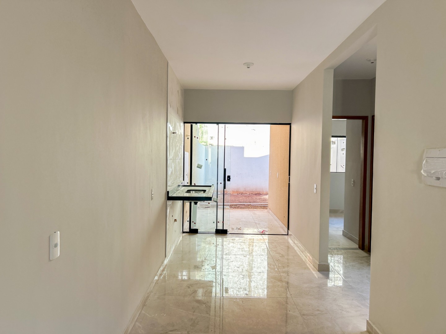 Casa Residencial para venda no bairro Cinco Conjuntos de Londrina - Foto 17