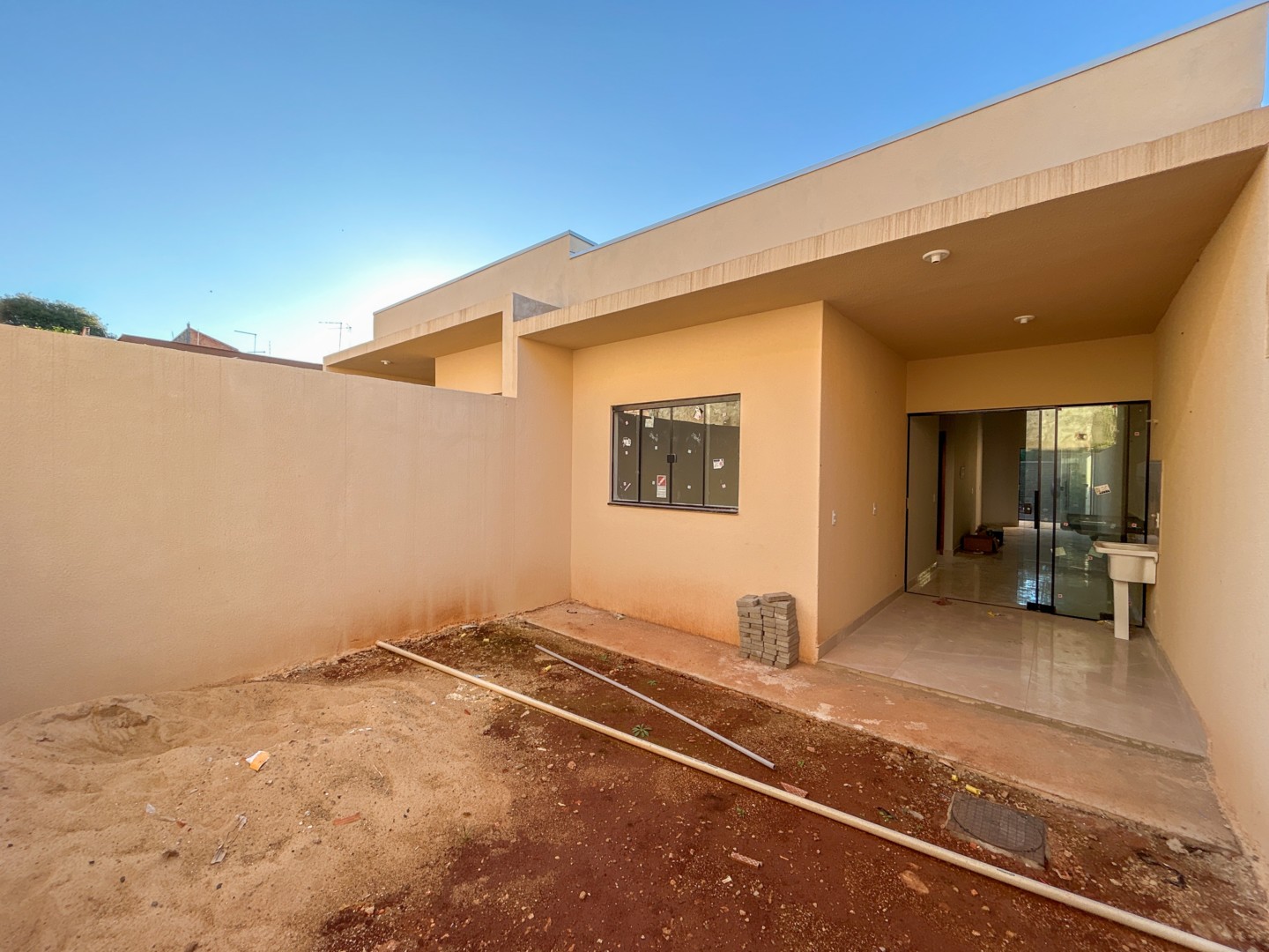 Casa Residencial para venda no bairro Cinco Conjuntos de Londrina - Foto 19