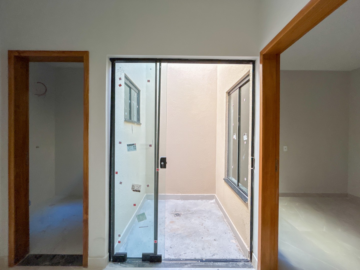 Casa Residencial para venda no bairro Cinco Conjuntos de Londrina - Foto 13