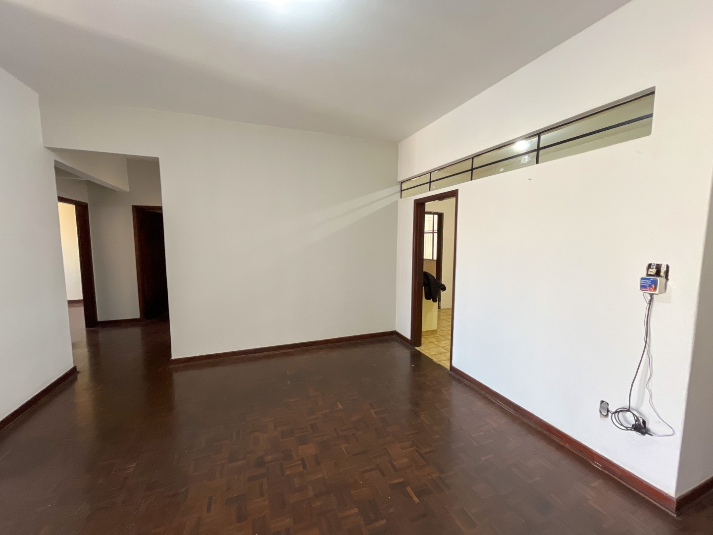 Apartamento para locação no bairro Centro de Londrina - Foto 4