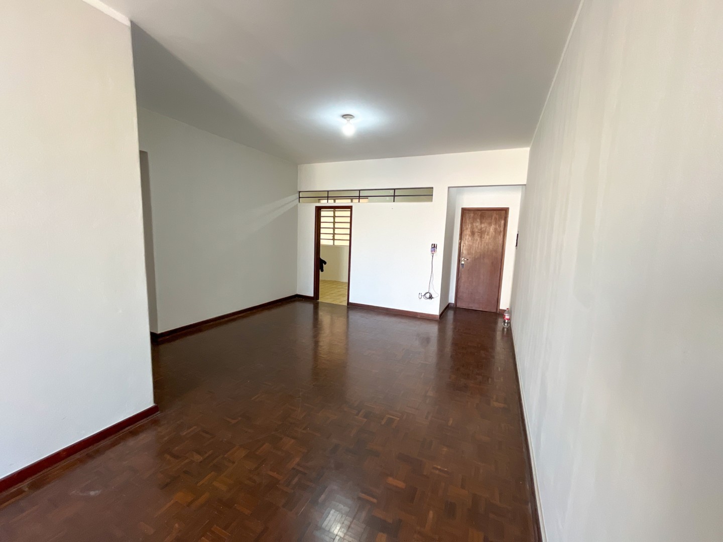 Apartamento para locação no bairro Centro de Londrina - Foto 5