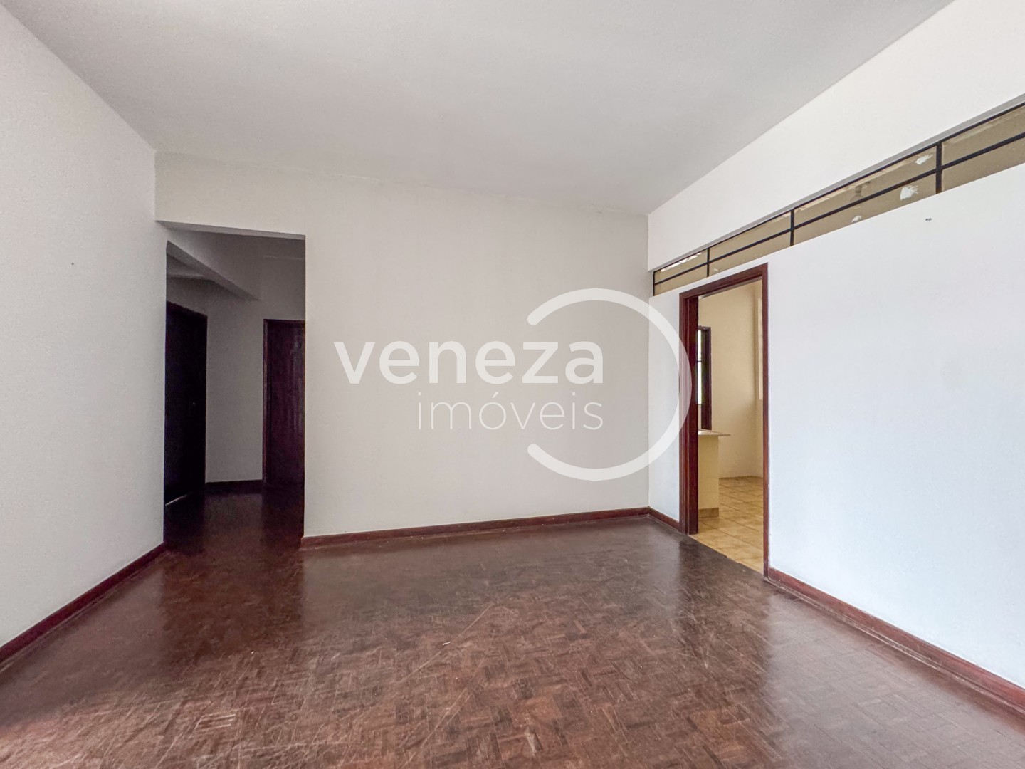 Apartamento para alugar em Centro, Londrina — Portal Chave Fácil