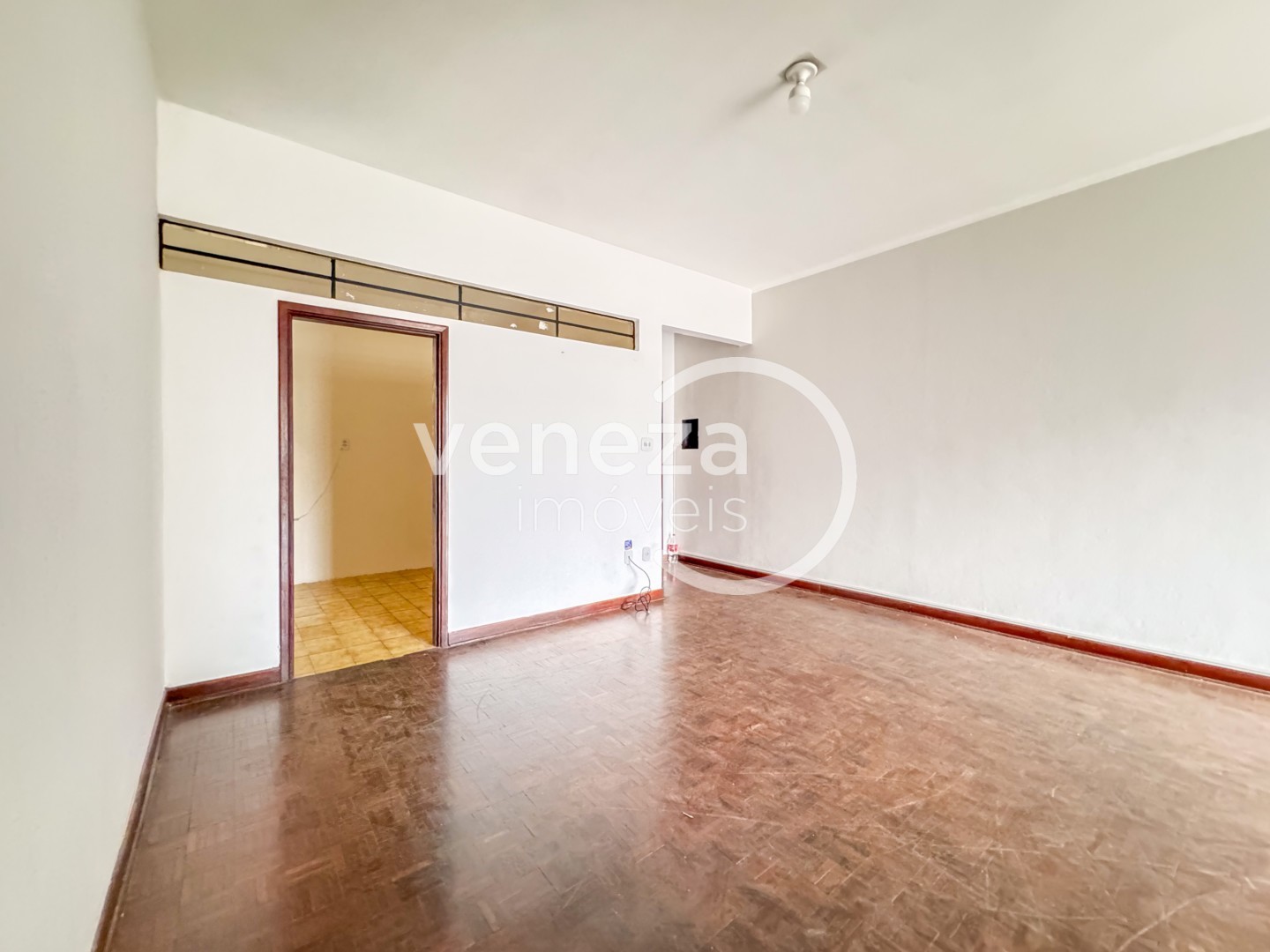 Apartamento para alugar em Centro, Londrina — Portal Chave Fácil