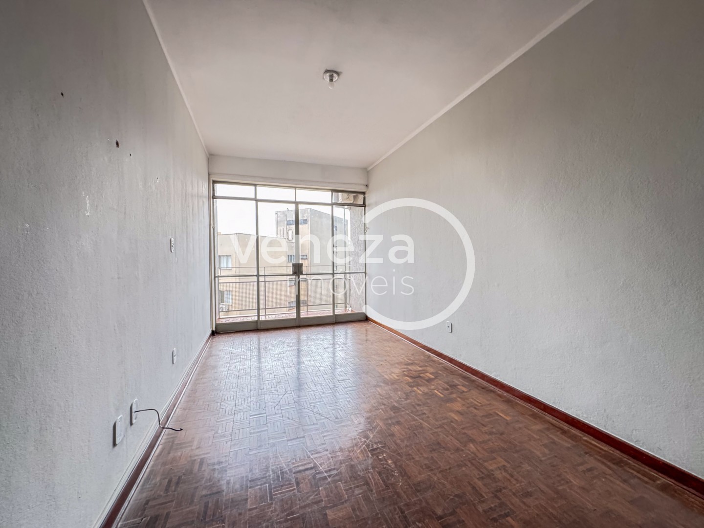 Apartamento para alugar em Centro, Londrina — Portal Chave Fácil