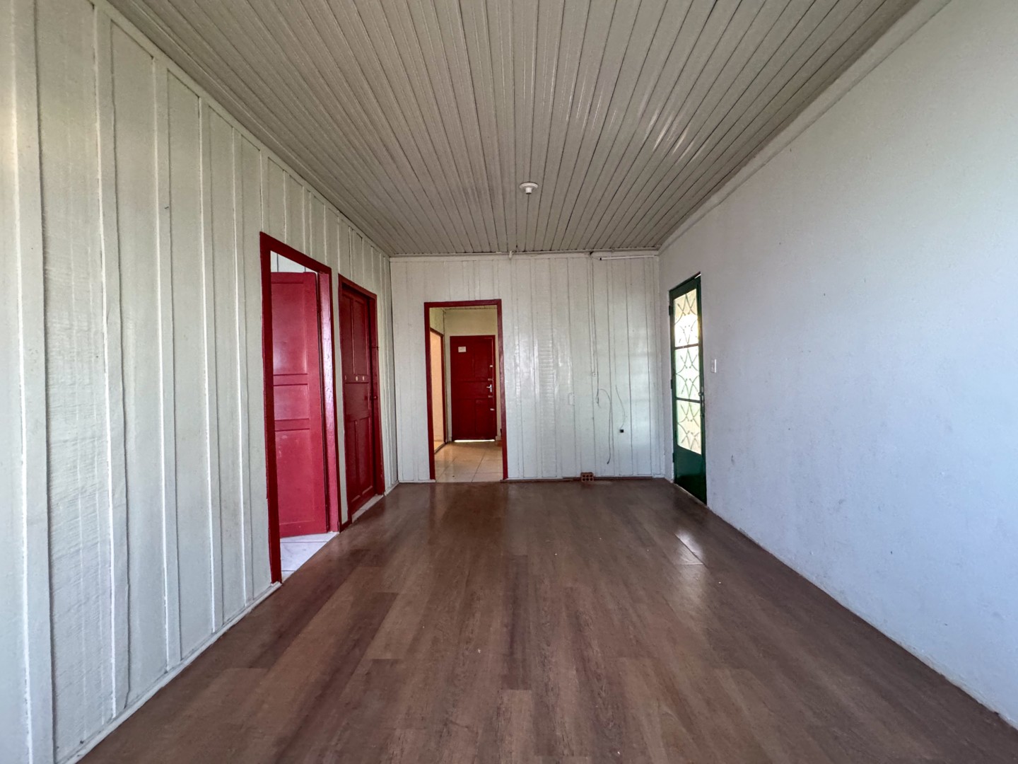 Casa Residencial para locação no bairro Jardim Tabapua de Londrina - Foto 4