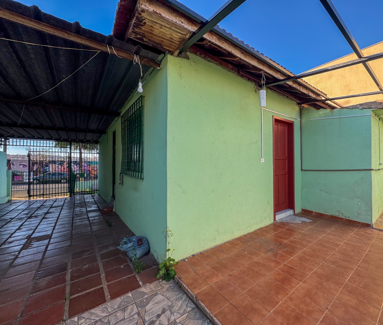 Casa Residencial para locação no bairro Jardim Tabapua de Londrina - Foto 32