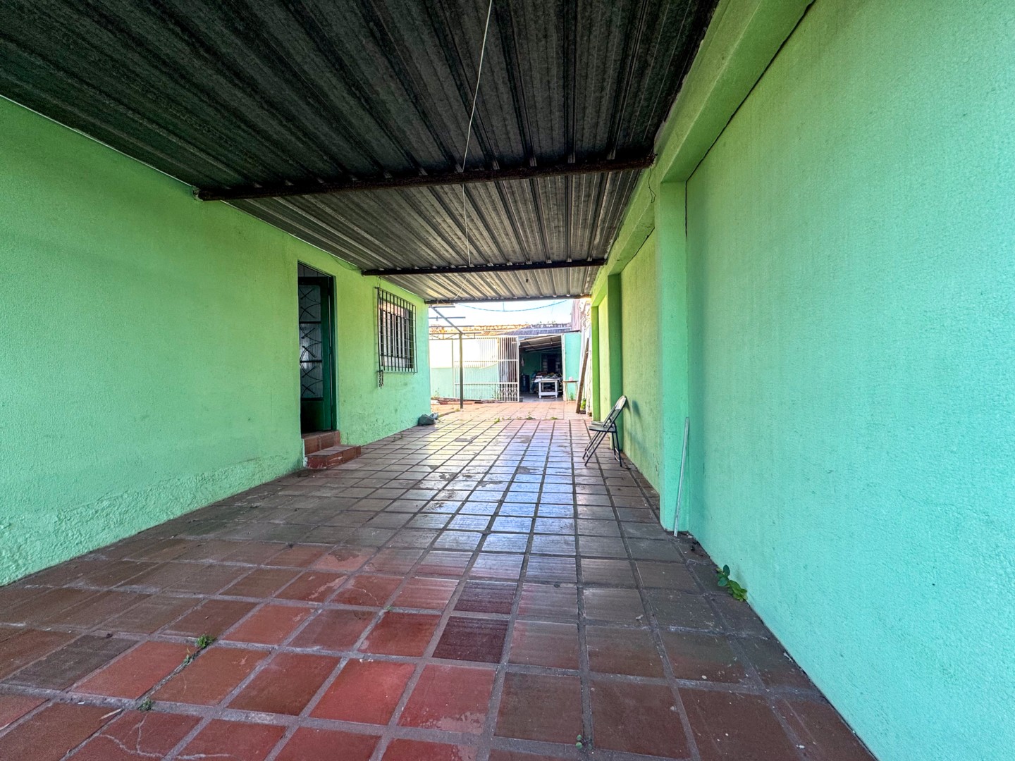 Casa Residencial para locacao no Jardim Tabapua em Londrina com 70m² por R$ 1.200