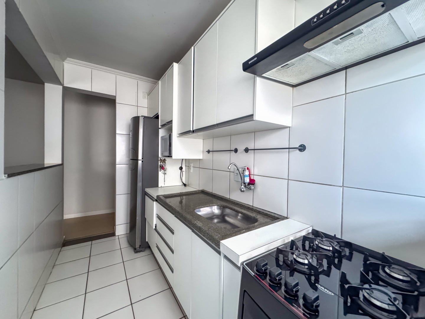 Apartamento para locação no bairro Vale dos Tucanos de Londrina - Foto 10