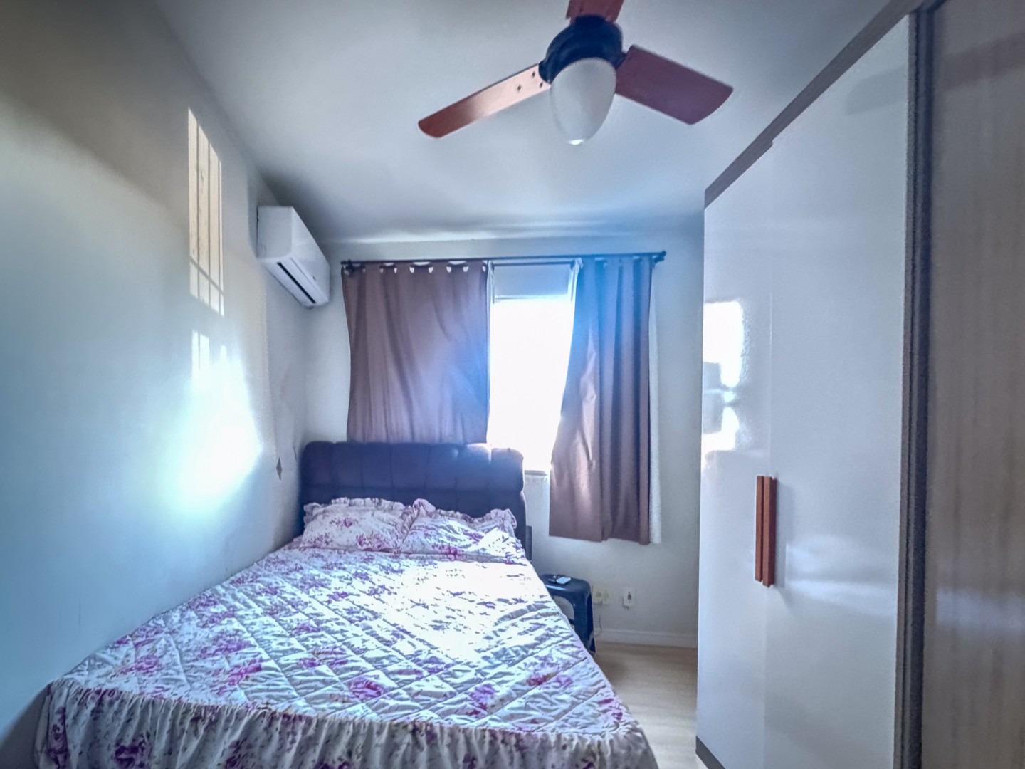 Apartamento para locação no bairro Vale dos Tucanos de Londrina - Foto 20