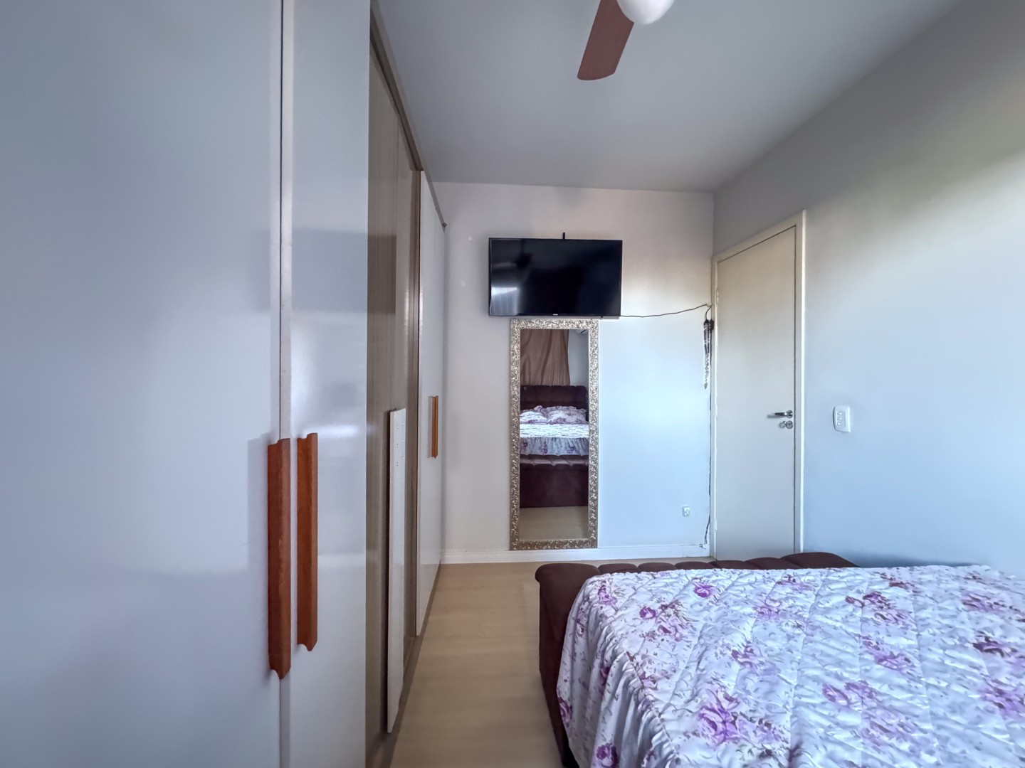 Apartamento para locação no bairro Vale dos Tucanos de Londrina - Foto 22