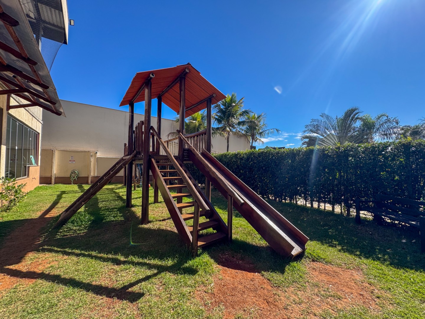 Apartamento para locação no bairro Vale dos Tucanos de Londrina - Foto 31