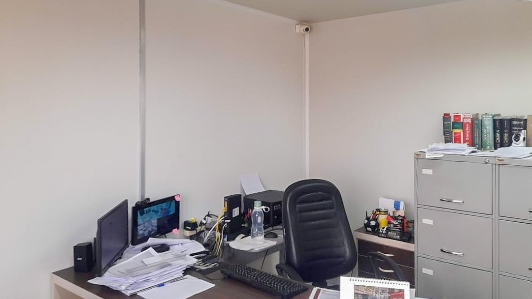 Sala/Conjunto Comercial à venda em Centro, Londrina — Portal Chave Fácil