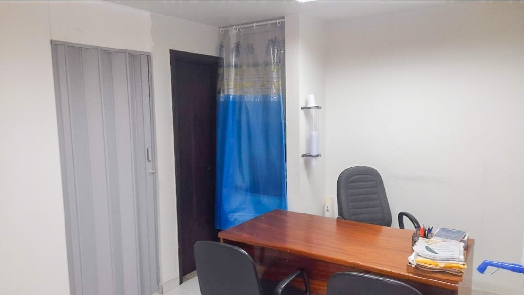Sala para venda no bairro Centro de Londrina - Foto 9