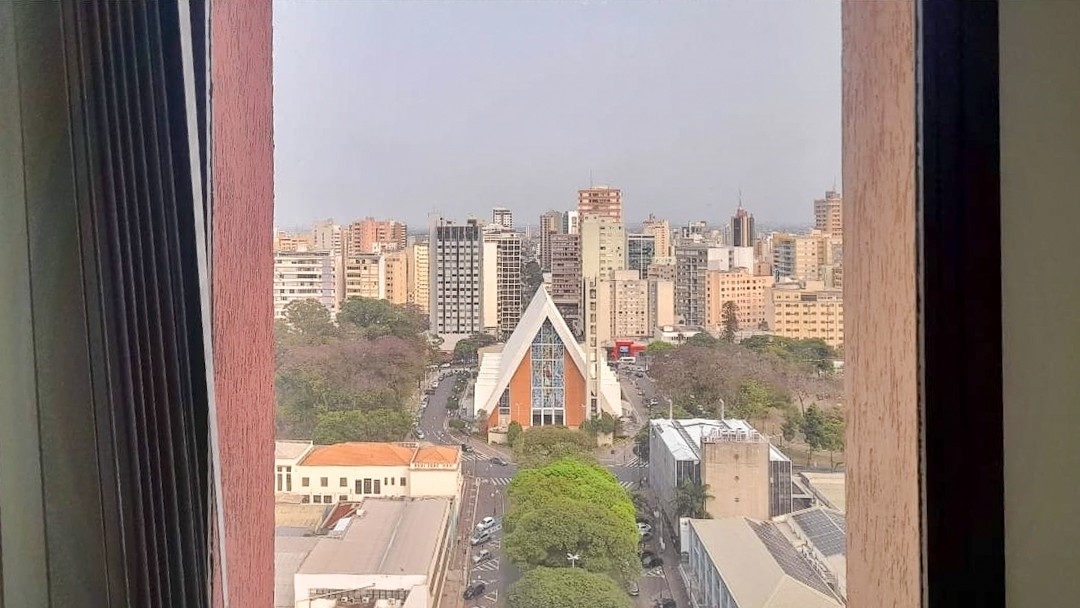 Sala para venda no bairro Centro de Londrina - Foto 15