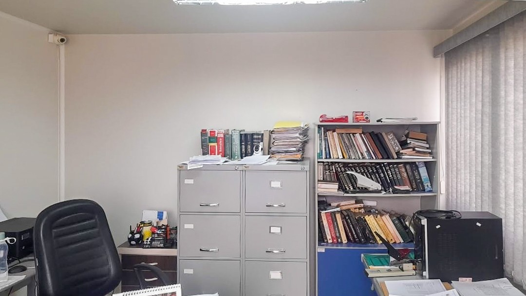Sala para venda no bairro Centro de Londrina - Foto 8