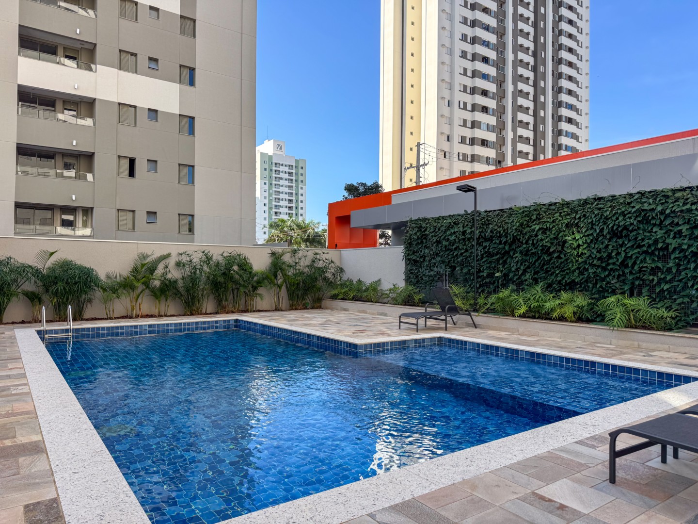 Apartamento para locação no bairro Aurora de Londrina - Foto 31